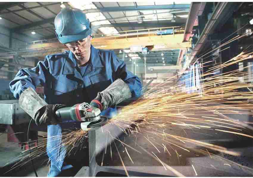 Grinder machine 4 inch discount