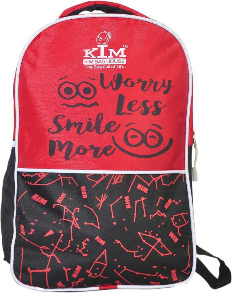 Smart outlet bag flipkart
