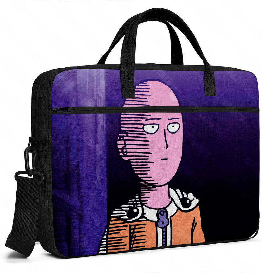 One punch outlet man backpack