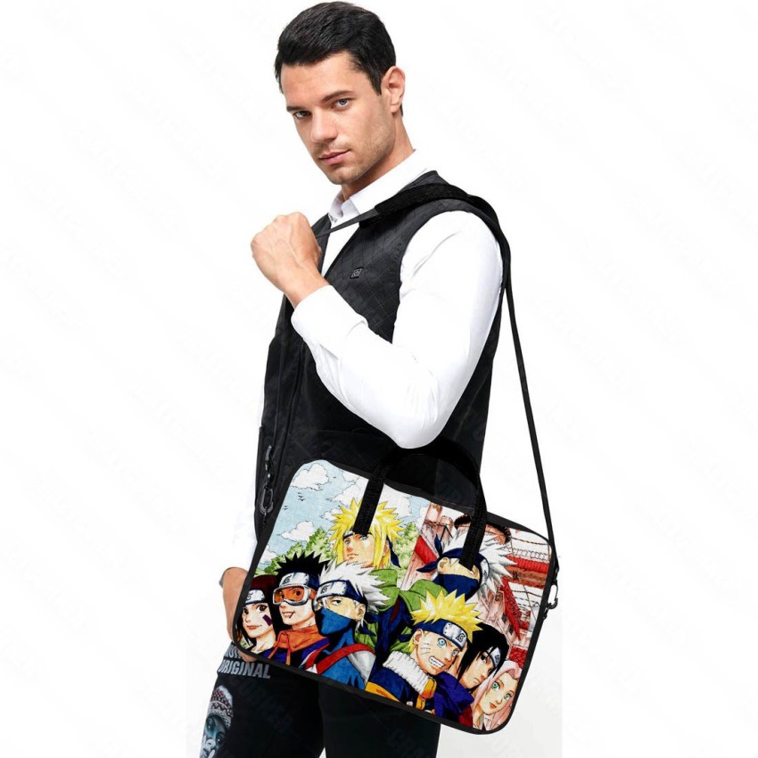Anime Gift Totoro Canvas Shoulder Bag Messenger Bag Kid School Bag Book  Satchel  eBay