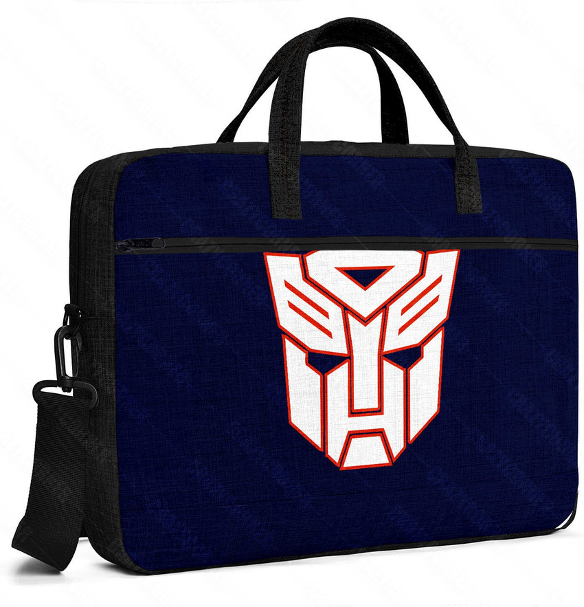 Transformers 2025 messenger bag