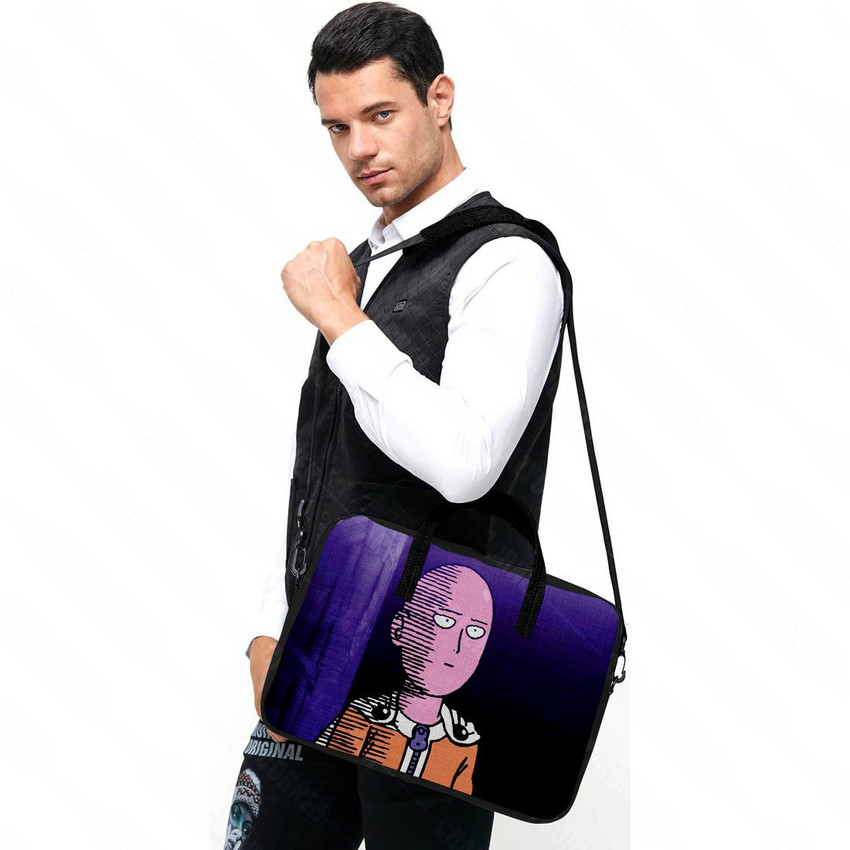 One punch man bag new arrivals