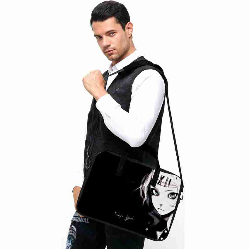 Tokyo ghoul messenger hotsell bag