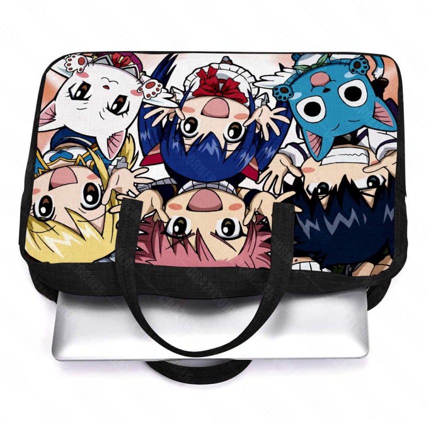 Cute Anime Shoulder Bag PN4318 – Pennycrafts