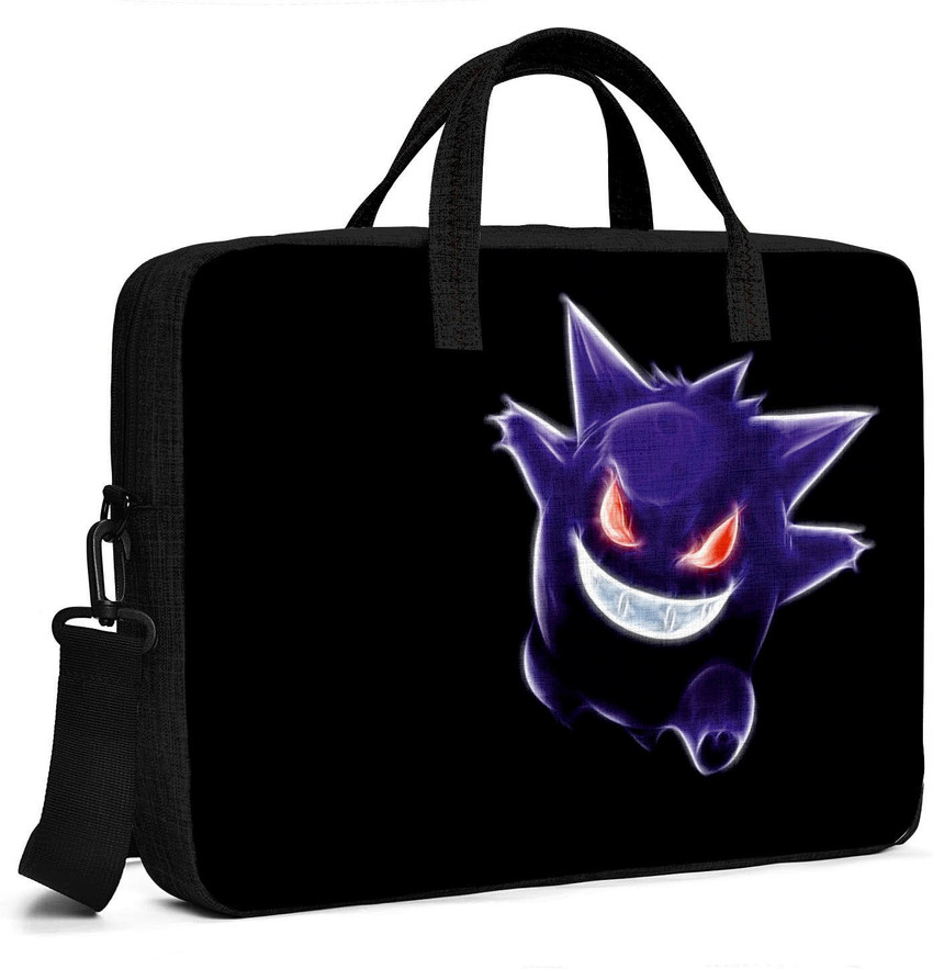 Crazy Corner Pokemon Anime Printed Office Laptop Bag Crazy Corner Flipkart