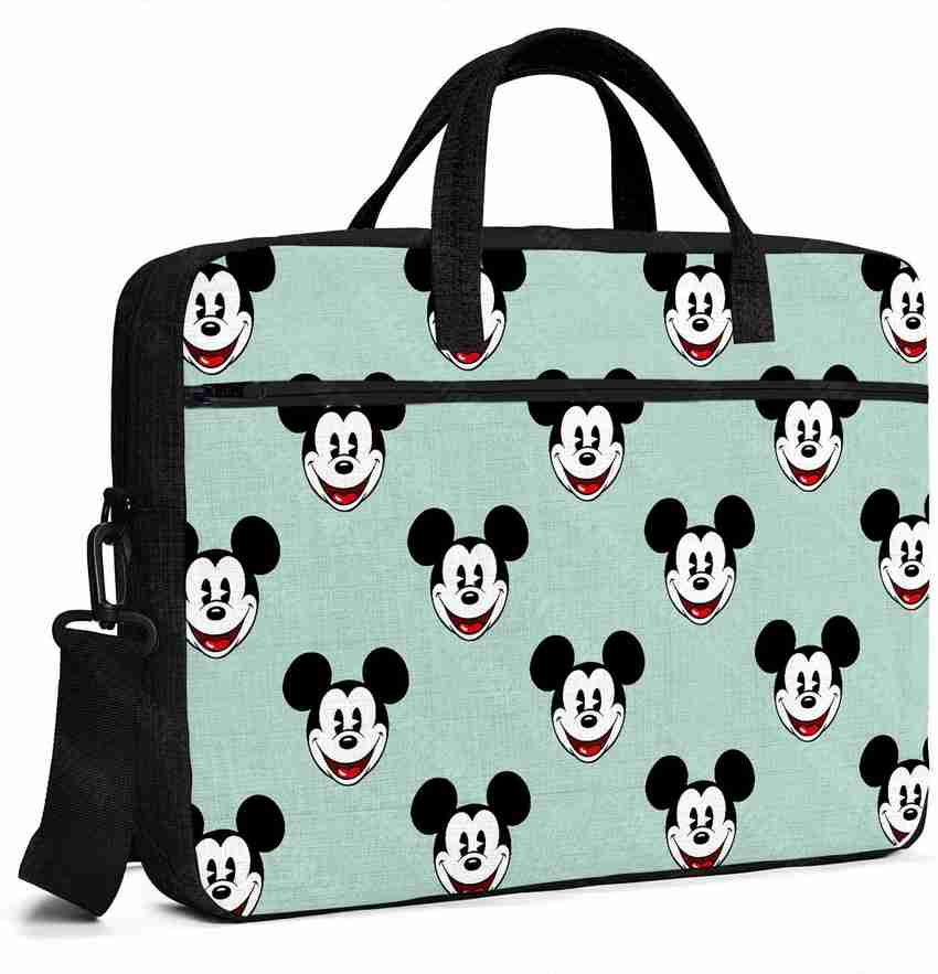 Mickey 2025 laptop bag