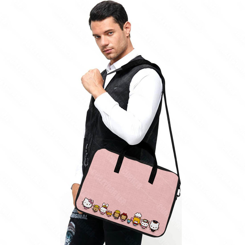 Cute laptop messenger bags shop