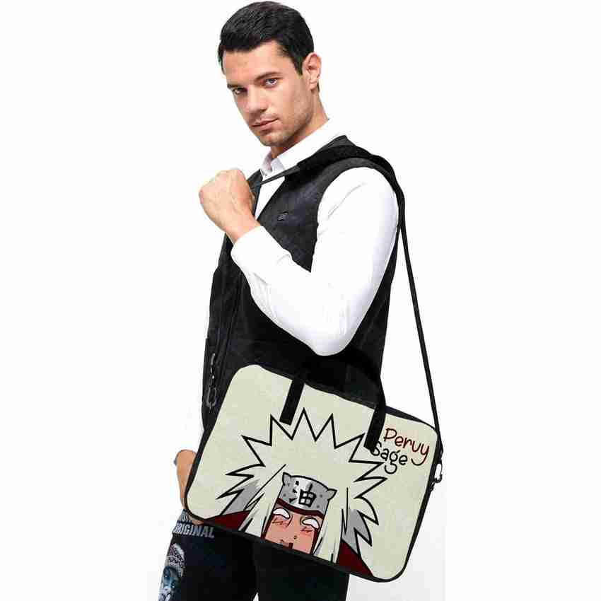Naruto sling bag clearance