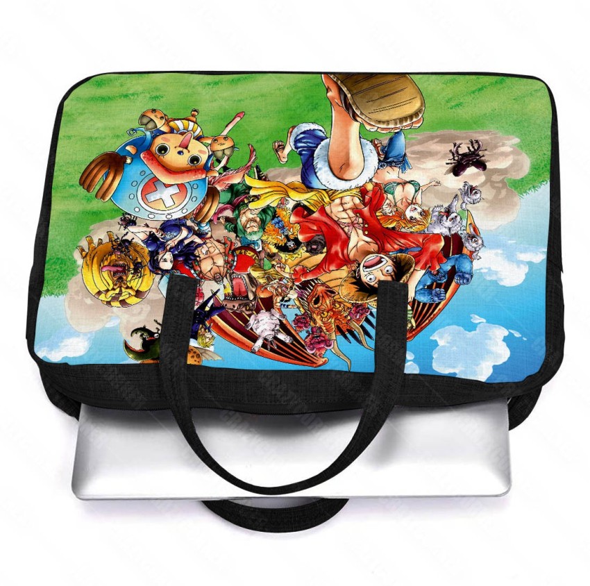 One Piece anime Backpack  Zoro official merch  One Piece Store