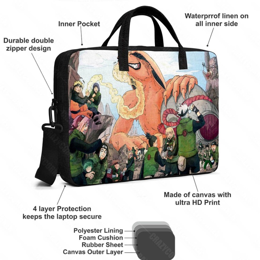 Anime Men Sling Bag Chest One Piece Backpack Trafalgar Law Shoulder Bag  Satchel | eBay
