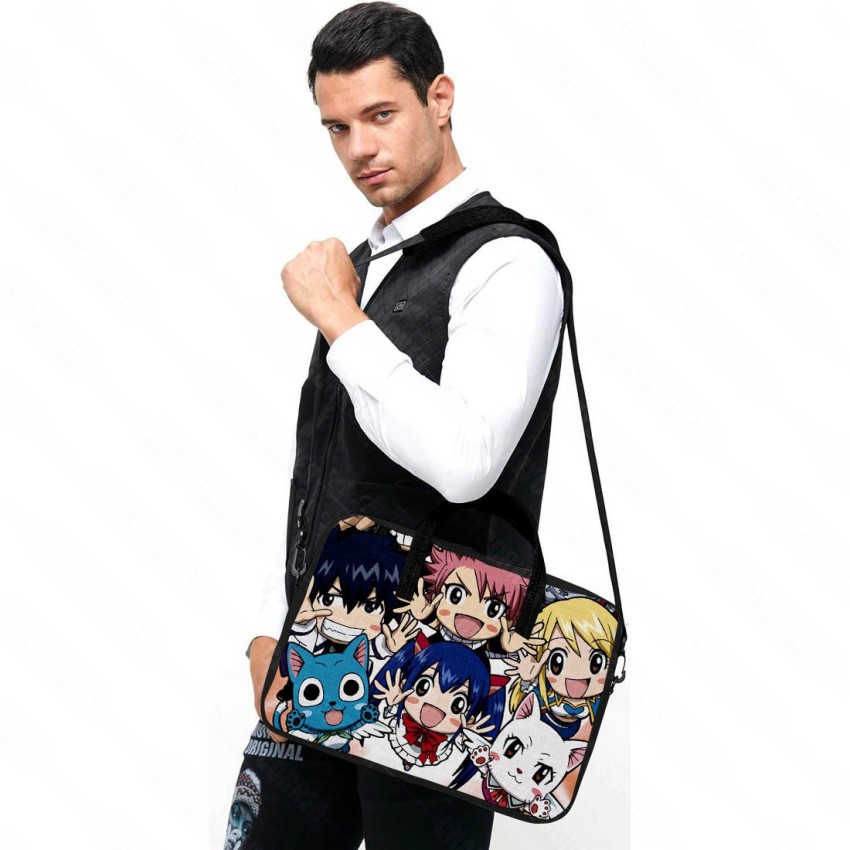 Anime Shoulder Bags SPYFAMILY Cosplay Messenger Bag Satchel Travel Bags  Gift  eBay