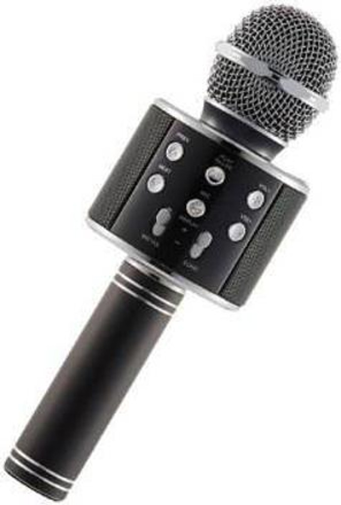 Speaker wala mic clearance