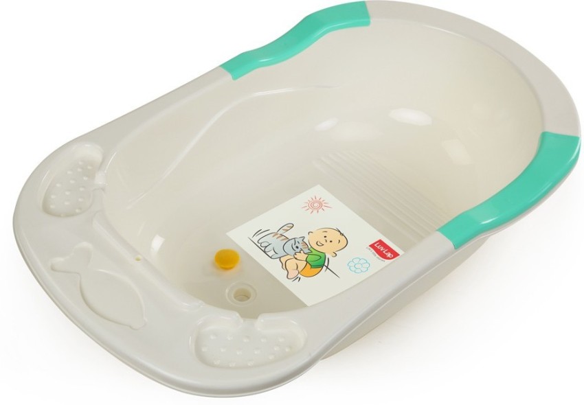 Baby bathtub hot sale price