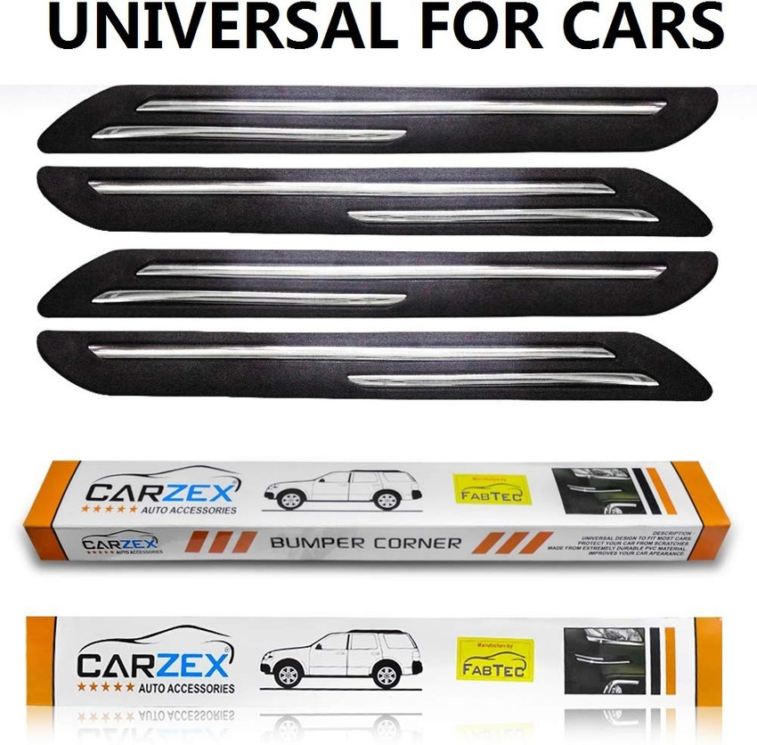 Bumper protector tape deals