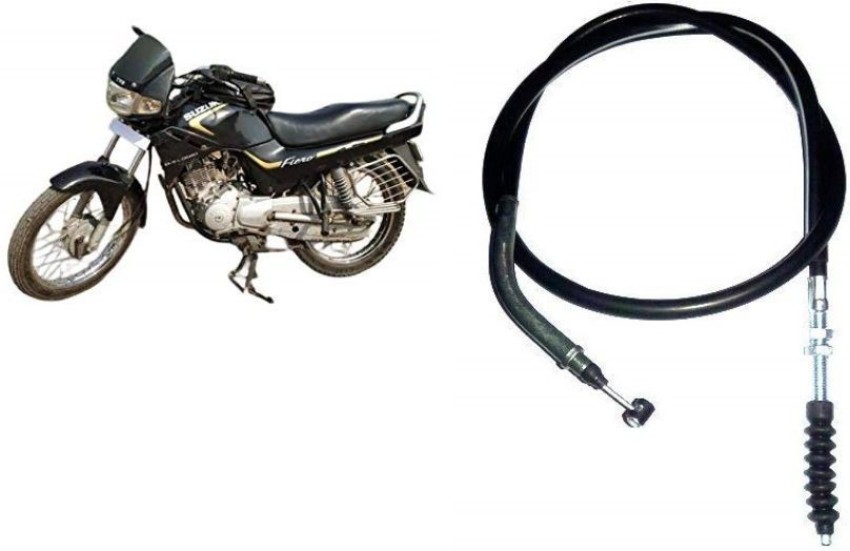 Vikings 100 cm Clutch Cable Price in India - Buy Vikings 100 cm 