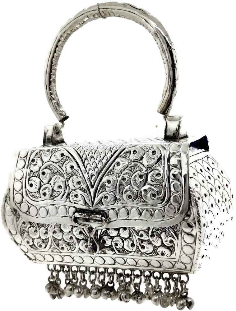 Party wear clutches flipkart discount