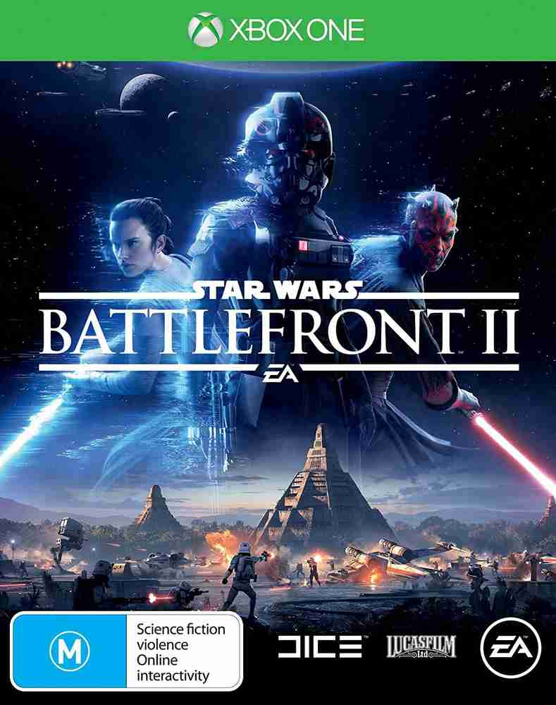 Battlefront 2 shop original xbox one