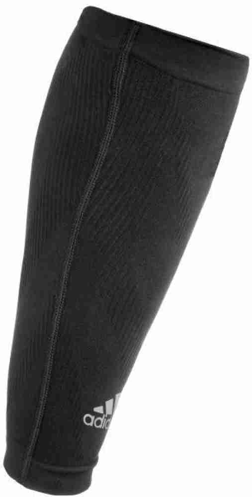 Buy Adidas Compression Calf Sleeves - Black - S/M Online at Best Prices in  India - JioMart.