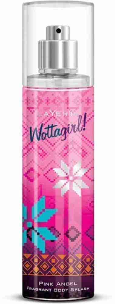 Angel perfume deals hair mist
