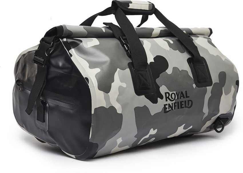 Royal enfield travel bag sale