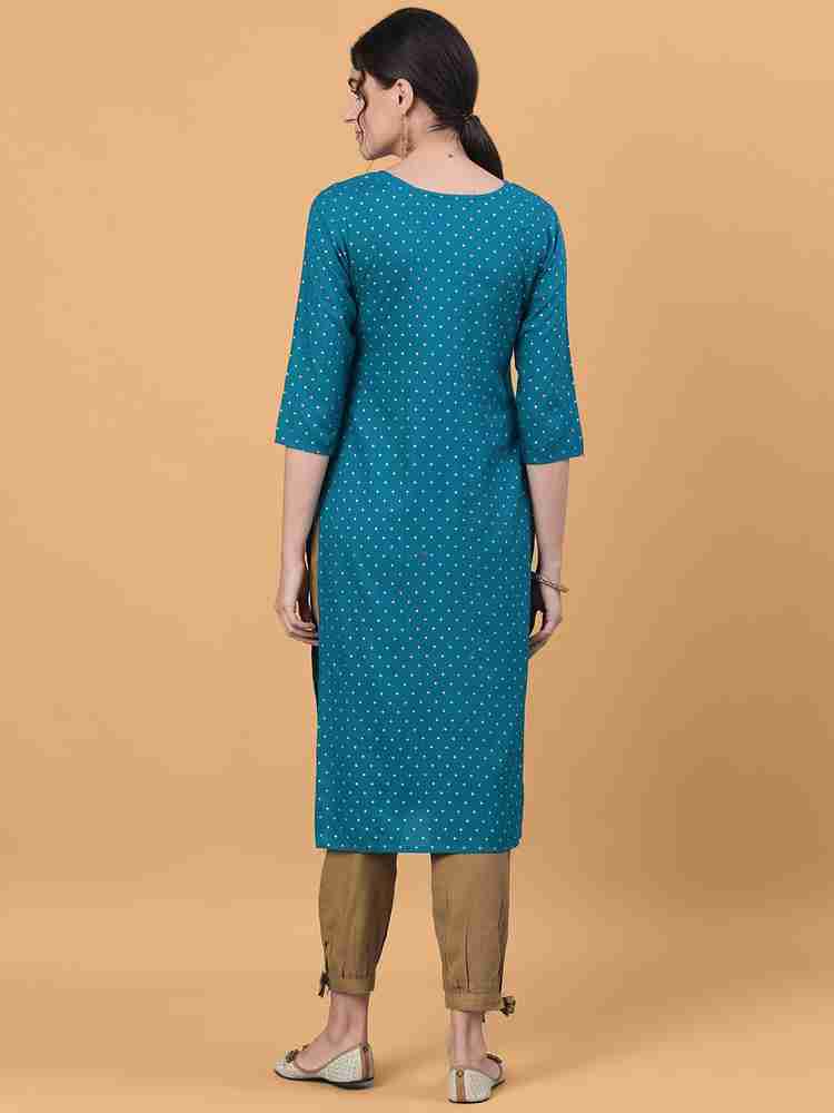 Gulmohar kurti flipkart shop