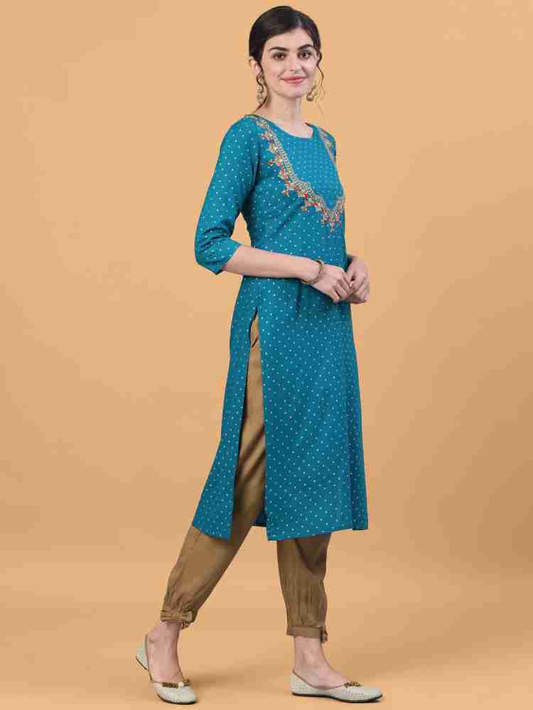 Gulmohar kurti flipkart best sale