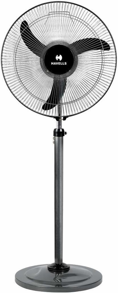 Havells stand fan price sale