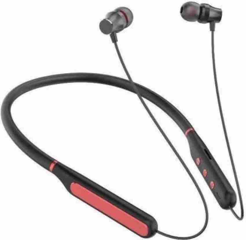 Sonii Live 800 Neckband Bluetooth Headset Bluetooth Headset Price