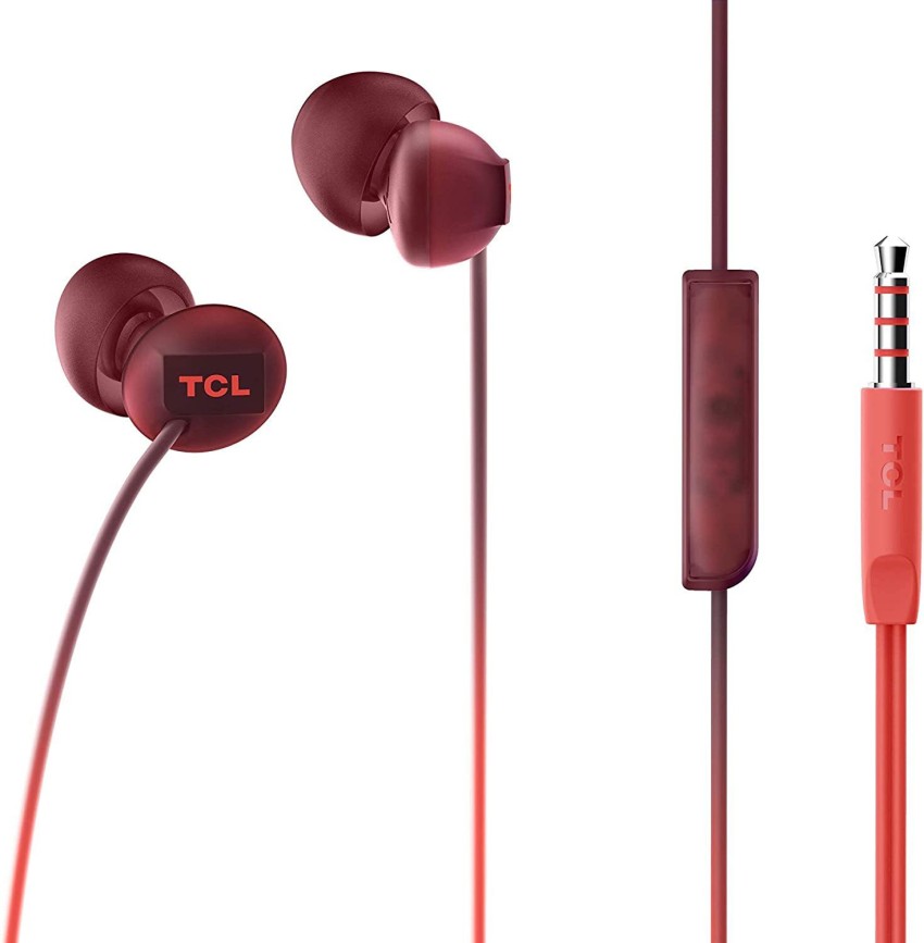 Tcl earphones outlet