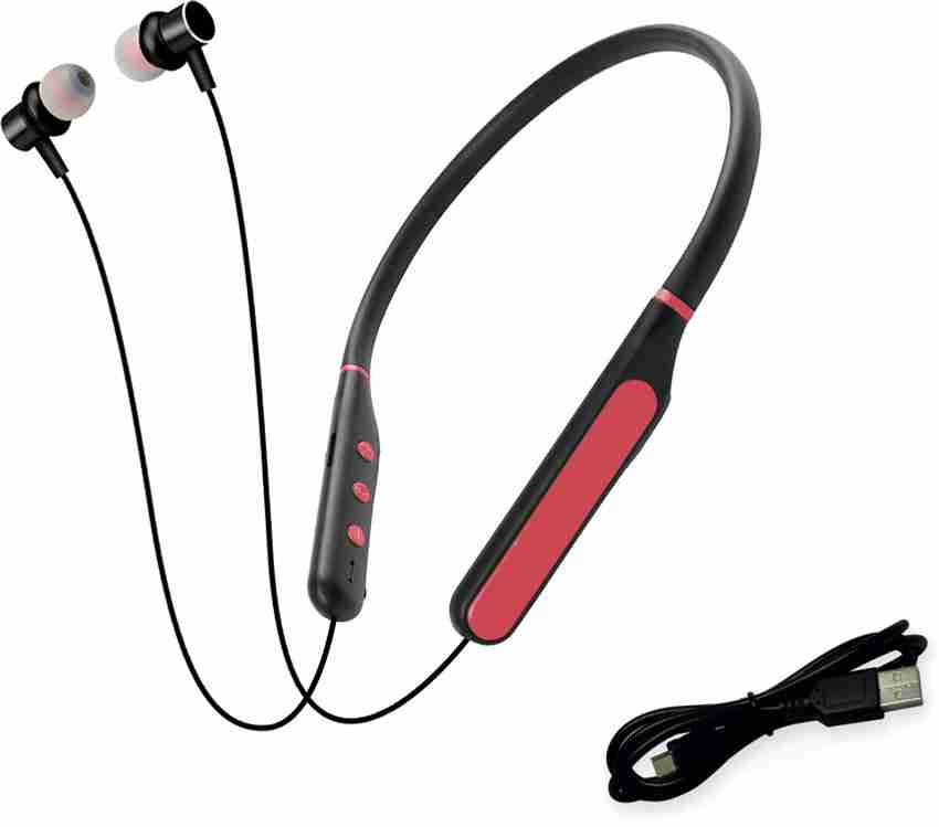 Wireless earphone with cheap sd card slot
