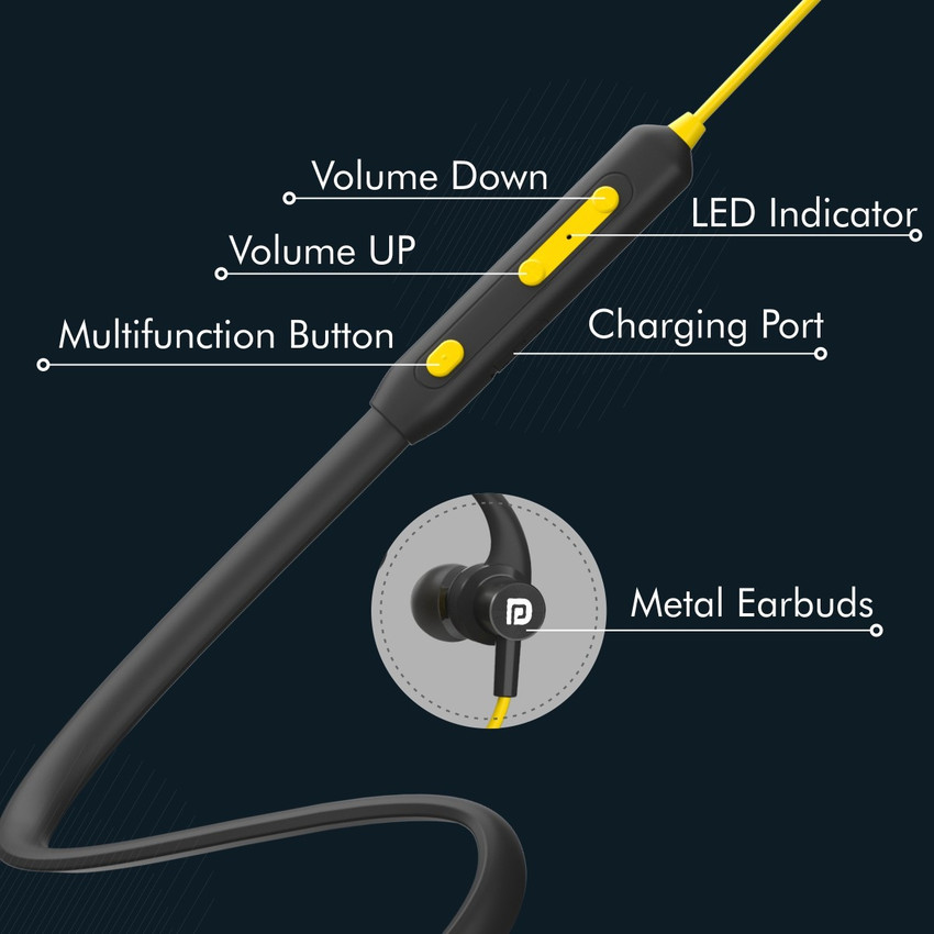Portronics harmonics 216 flipkart deals