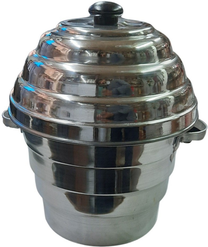 Honey Shopee Standard Idli Maker Price in India Buy Honey Shopee