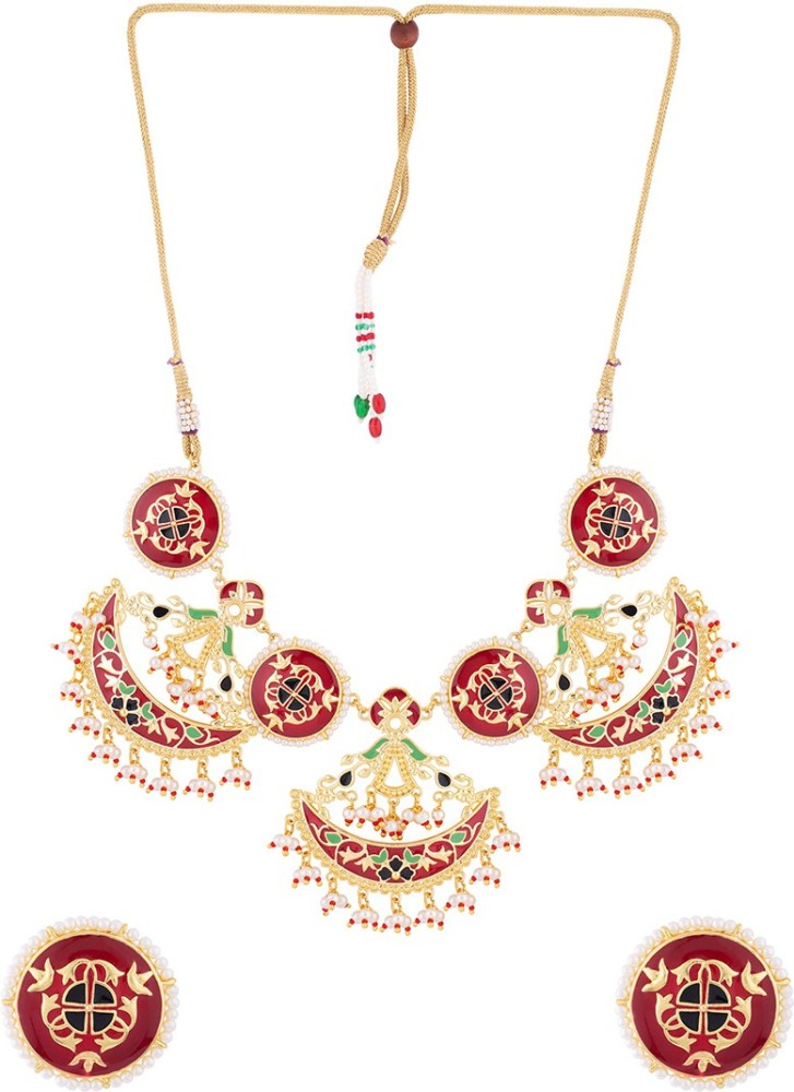 Voylla traditional outlet jewellery