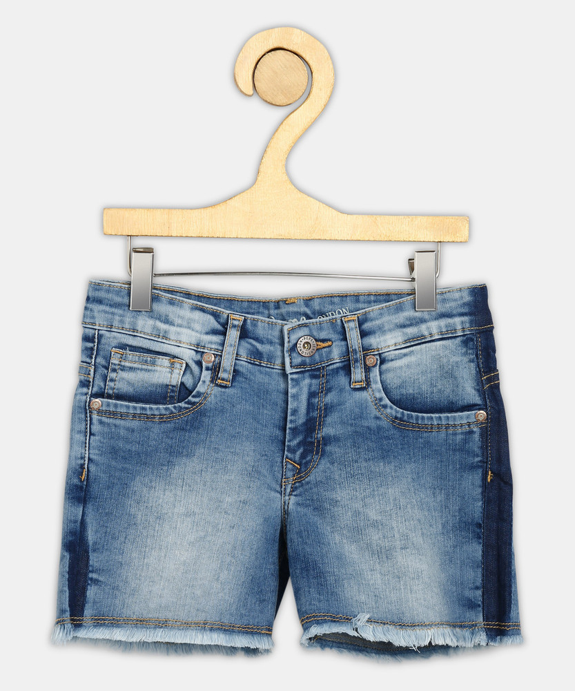 Flipkart 2025 short jeans