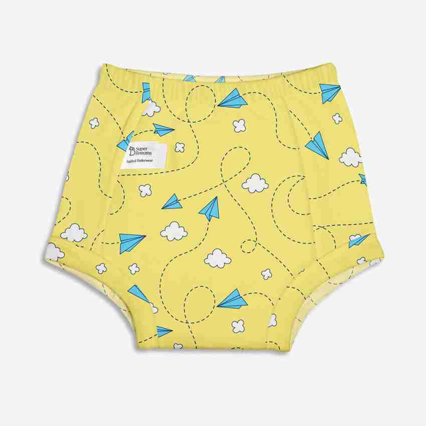 How to Choose the Right Underwear for your Kids? - SuperBottoms