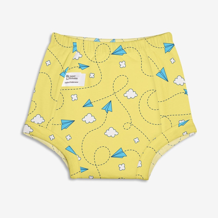 Choosing the Best Baby Girl Underwear from SuperBottoms, by Super Bottoms