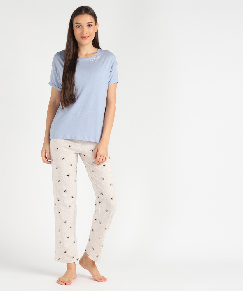 M and discount s cotton pyjamas