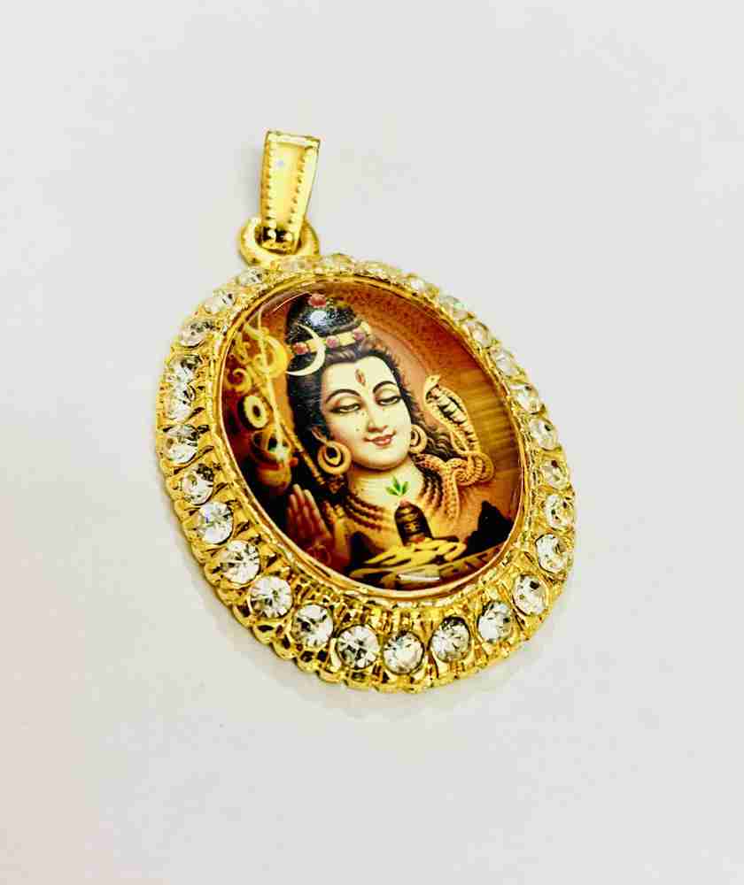 Shiv shankar 2025 locket
