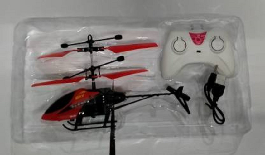 Remote control shop helicopter udne wala