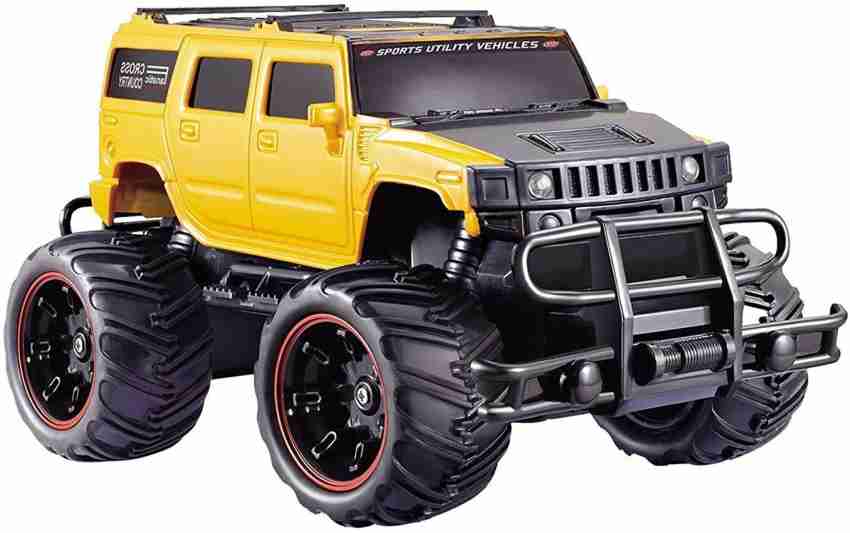 Radio cheap control hummer