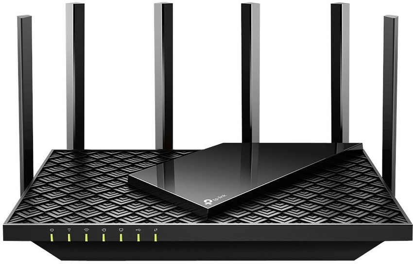 【はこぽす対応商品】 AX73 Archer TP-Link 5400 Router 6 Wi-Fi Gigabit Gaming Mbps ルーター・ネットワーク機器