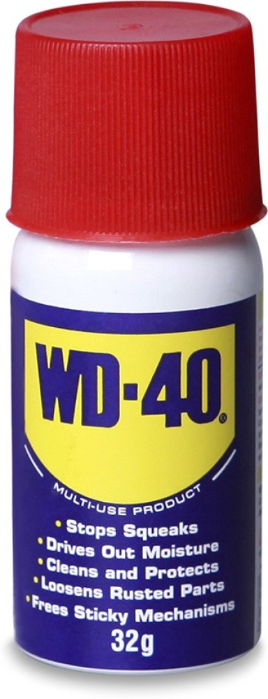 WD-40 Multipurpose Spray - from ₹72