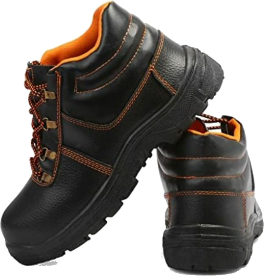 Share 143+ mr safety shoes vaughan kenmei.edu.vn