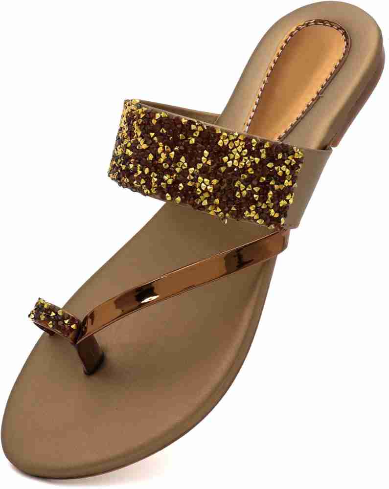 ladies fancy chappal flipkart