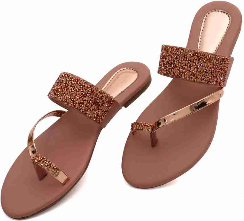 SBF Women Flats