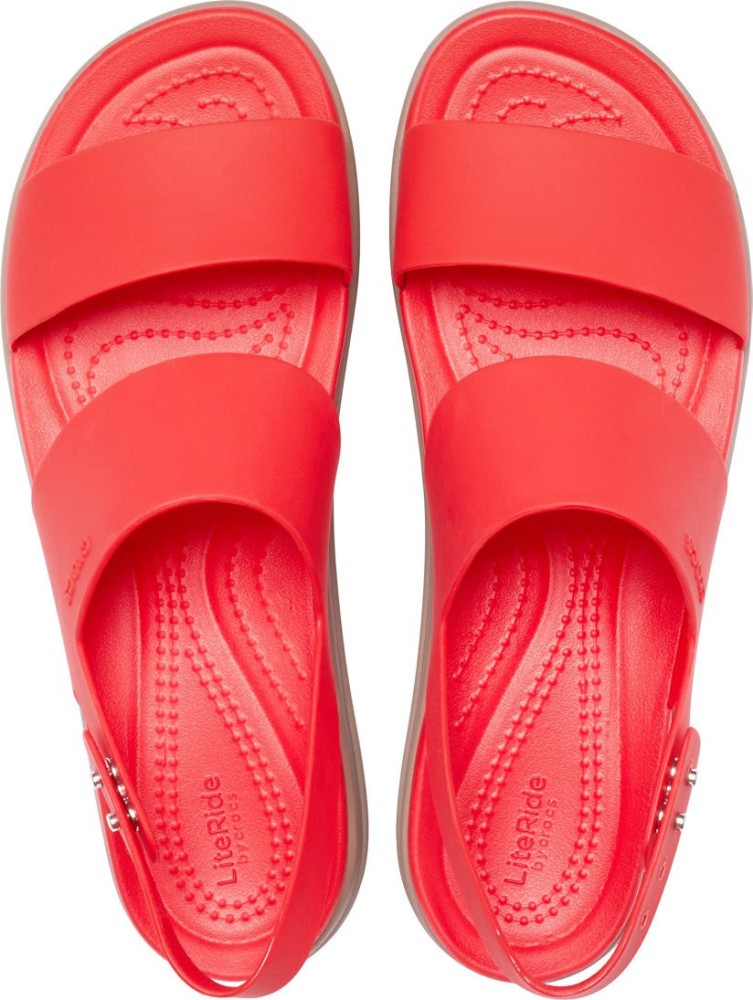 CROCS Brooklyn Women Wedges Buy CROCS Brooklyn Women Wedges Online at Best Price Shop Online for Footwears in India Flipkart