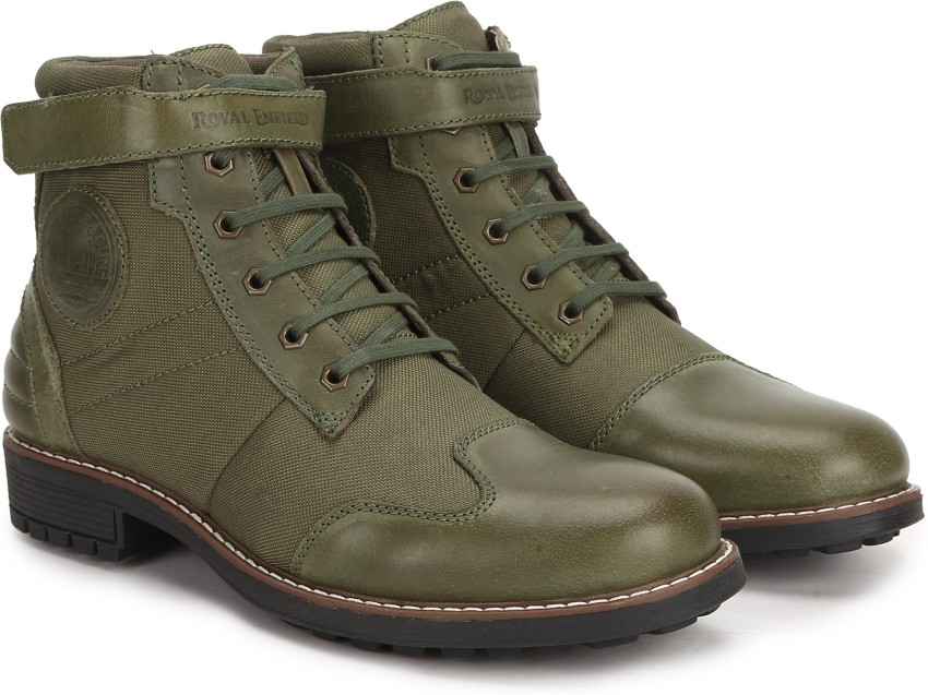 Royal hotsell enfield footwear