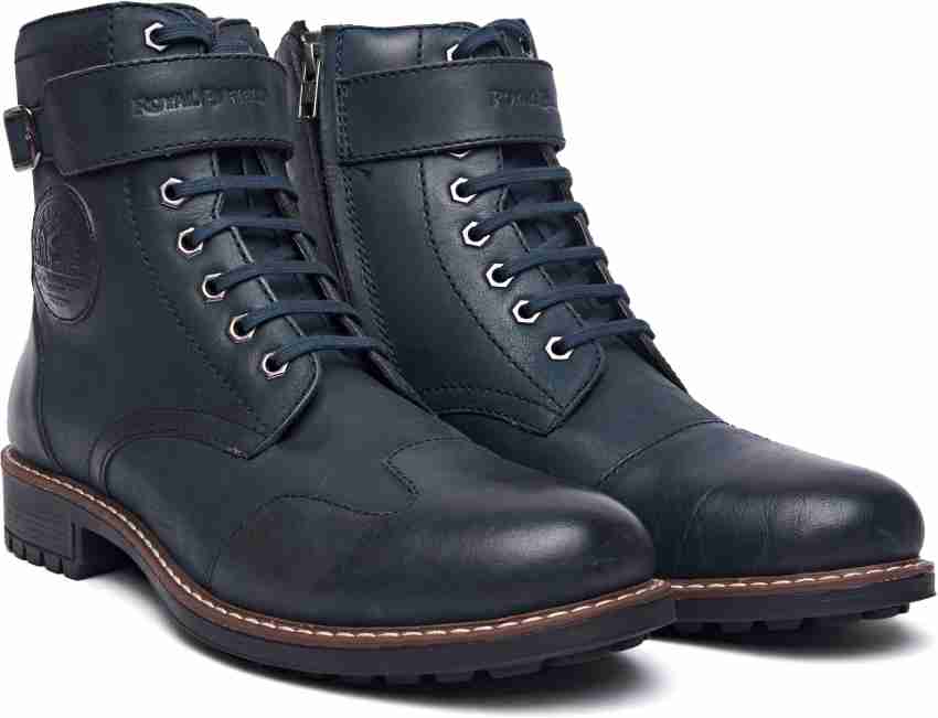 ROYAL ENFIELD Boots For Men | Flipkart.com - Flipkart