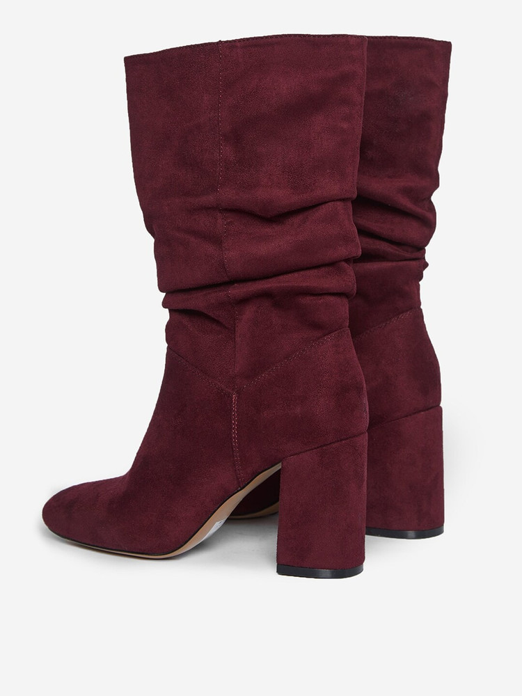 Red boots sales dorothy perkins