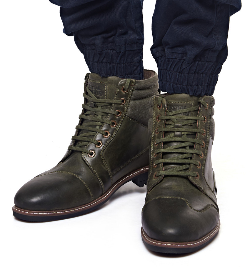 Royal enfield boot new arrivals